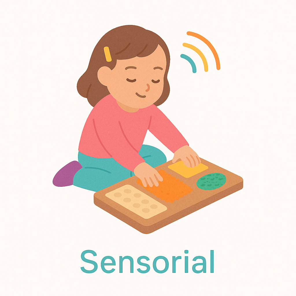 Sensorial