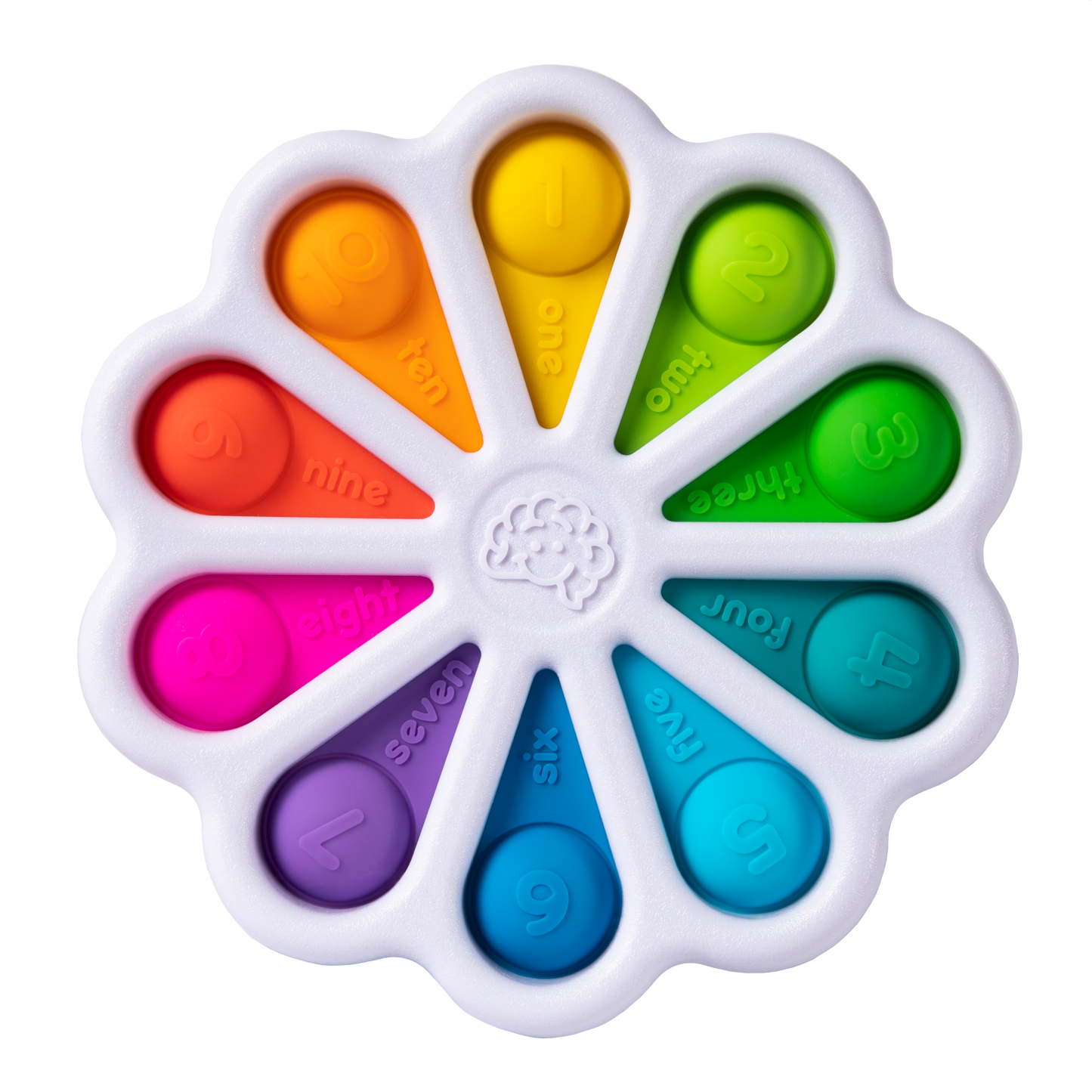 DIMPL DIGITS - JUEGO SENSORIAL