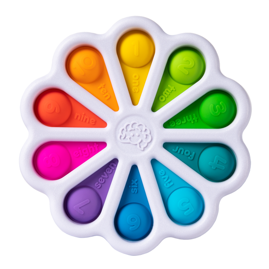 DIMPL DIGITS - JUEGO SENSORIAL