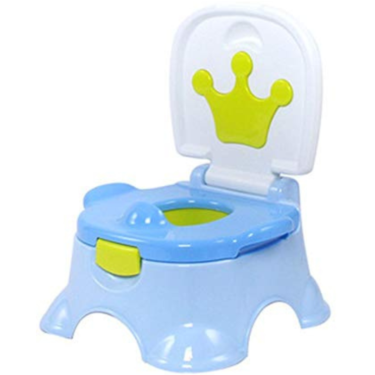 Pélela Corona 3 en 1 de Sapito