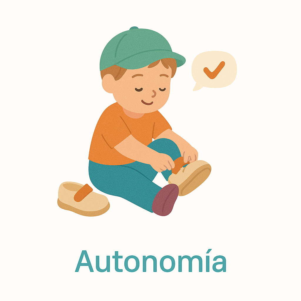 Autonomía